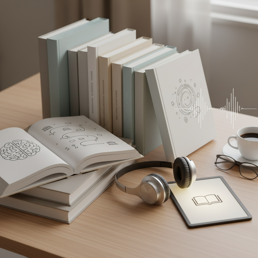 Ekspertų rekomenduojamos knygos: ką skaityti šiemet?