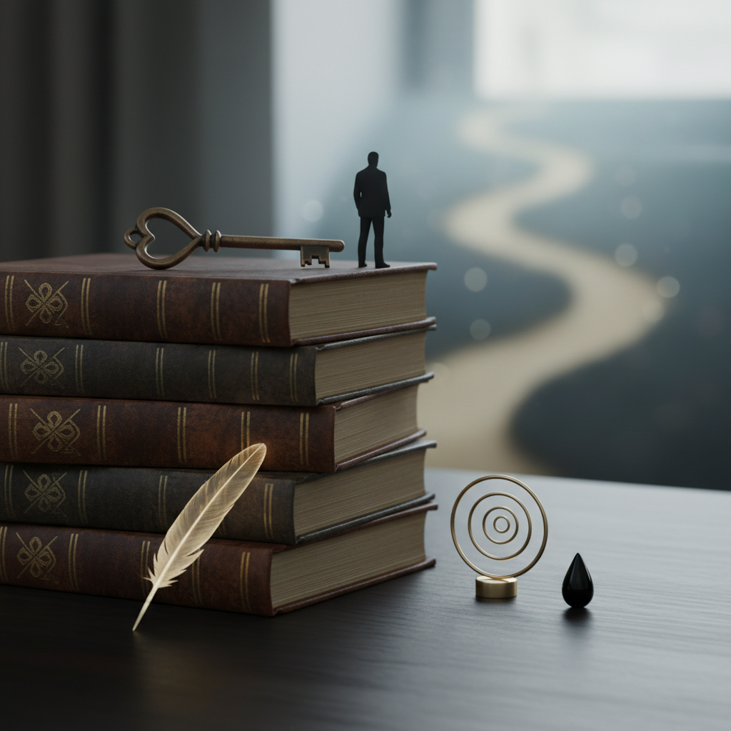 Fiodoro Dostojevskio knygos: nuo ko pradėti pažintį?