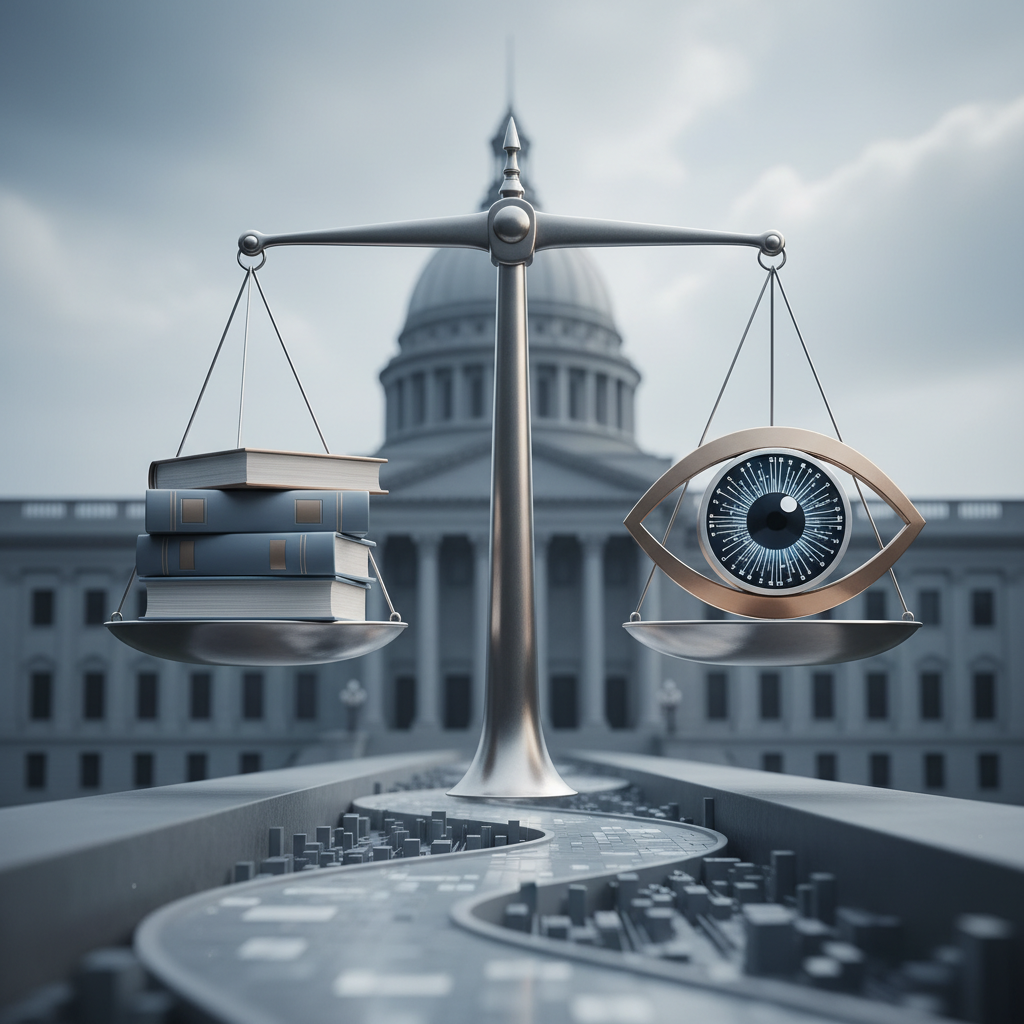 G. Orwello „1984-ieji“: kodėl privalote ją perskaityti?