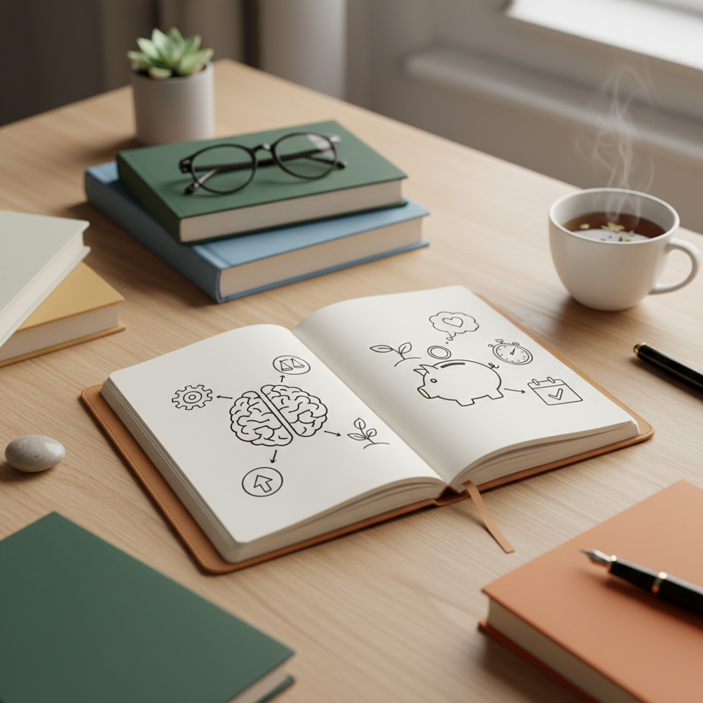 Geriausios saviugdos knygos: sąrašas, keičiantis gyvenimą