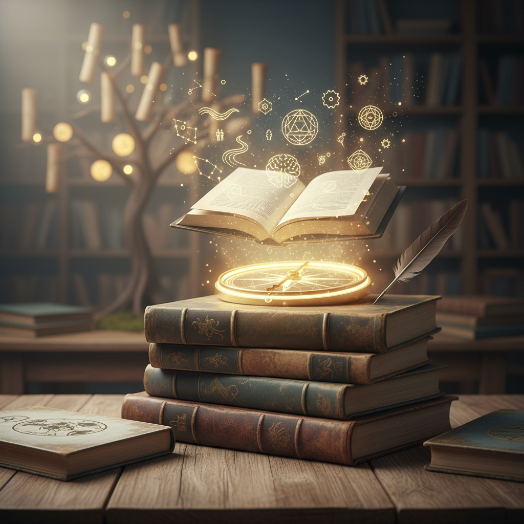 Geriausios visų laikų knygos: sąrašas kiekvienam