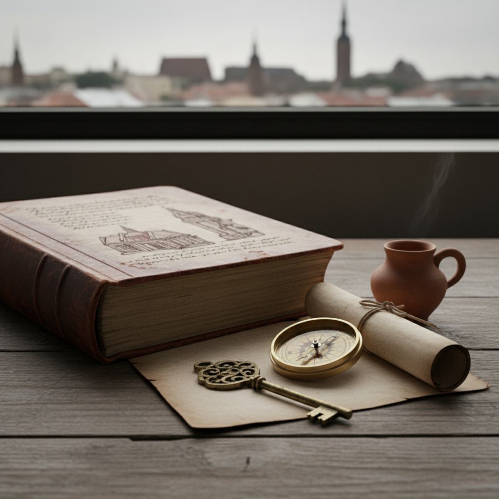 Ginos Viliūnės knygos: rekomendacijos istorijos gerbėjams