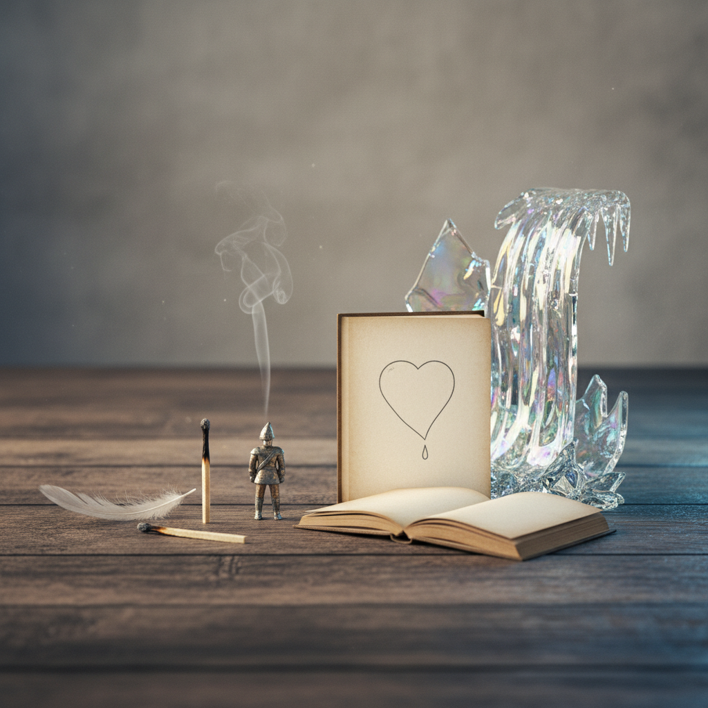 Gražiausios Anderseno pasakos: kūriniai, sujaudinantys iki ašarų