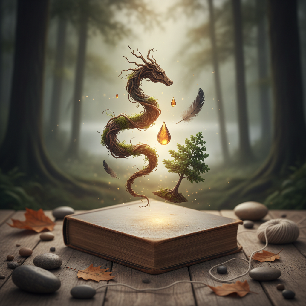 Gražiausios lietuvių pasakos: istorijos, nukeliančios į vaikystę