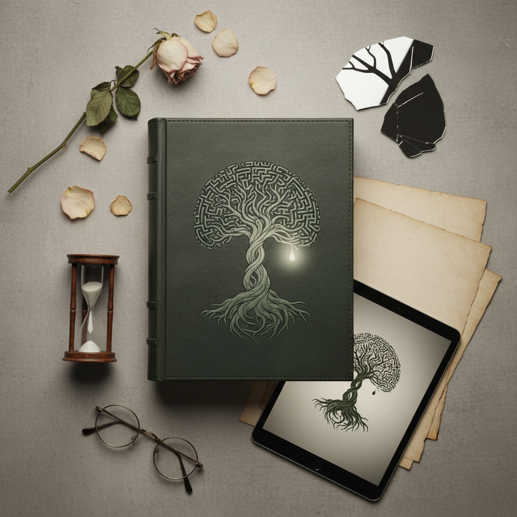 „Ida iš šešėlių sodo“: kodėl ši knyga pakerėjo paauglius?