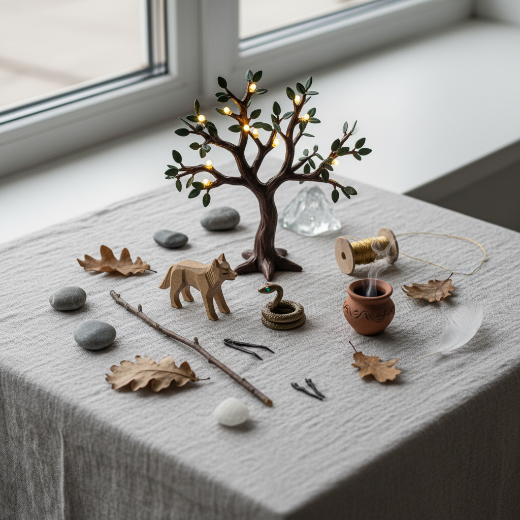 Ką slepia lietuvių pasakos? Etnologė paaiškino jų prasmę