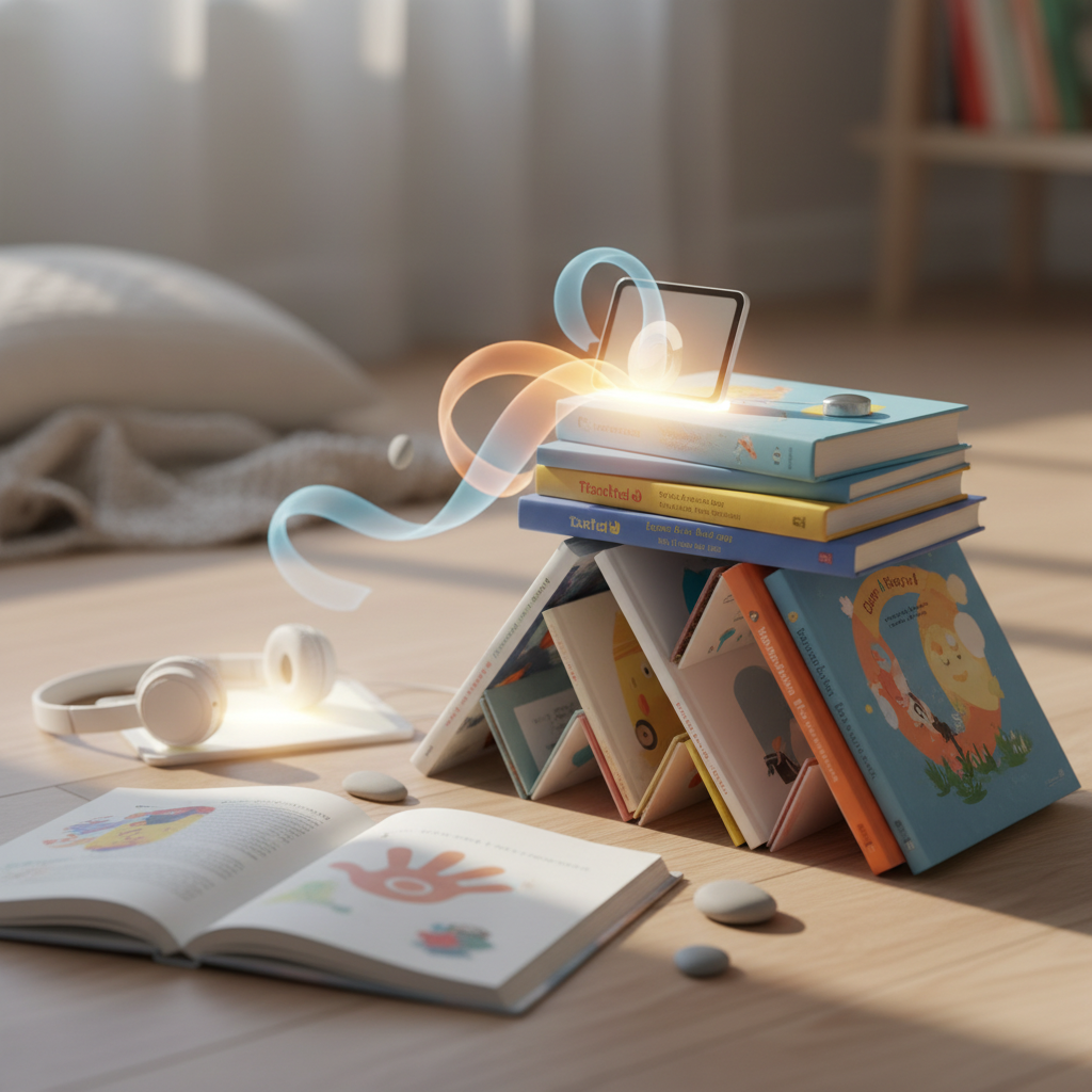 Kaip sudominti vaiką knyga? Ekspertės rekomendacijos