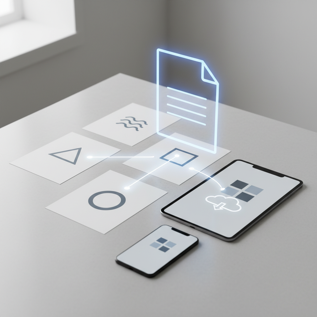 Kaip sujungti PDF failus nemokamai: paprasta instrukcija