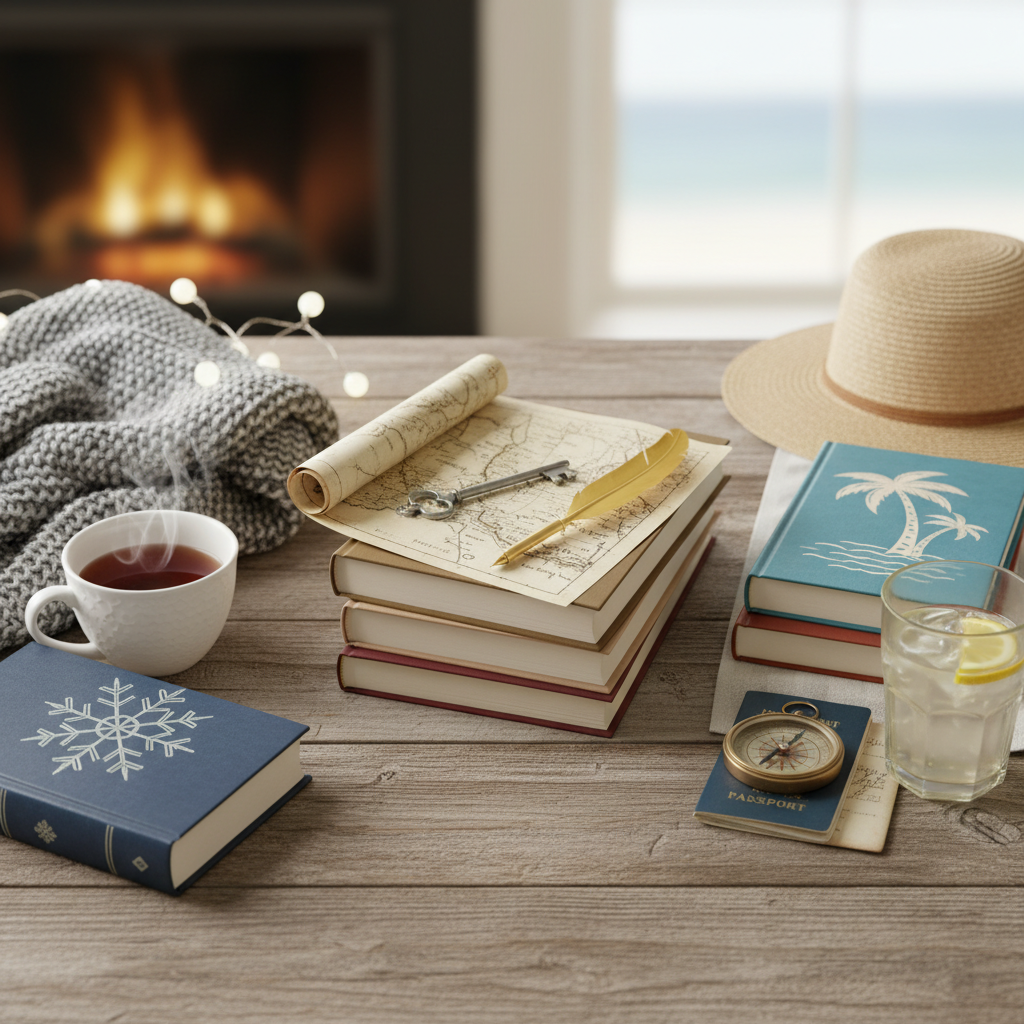 Karen Swan knygos: populiariausi romanai ir rekomendacijos