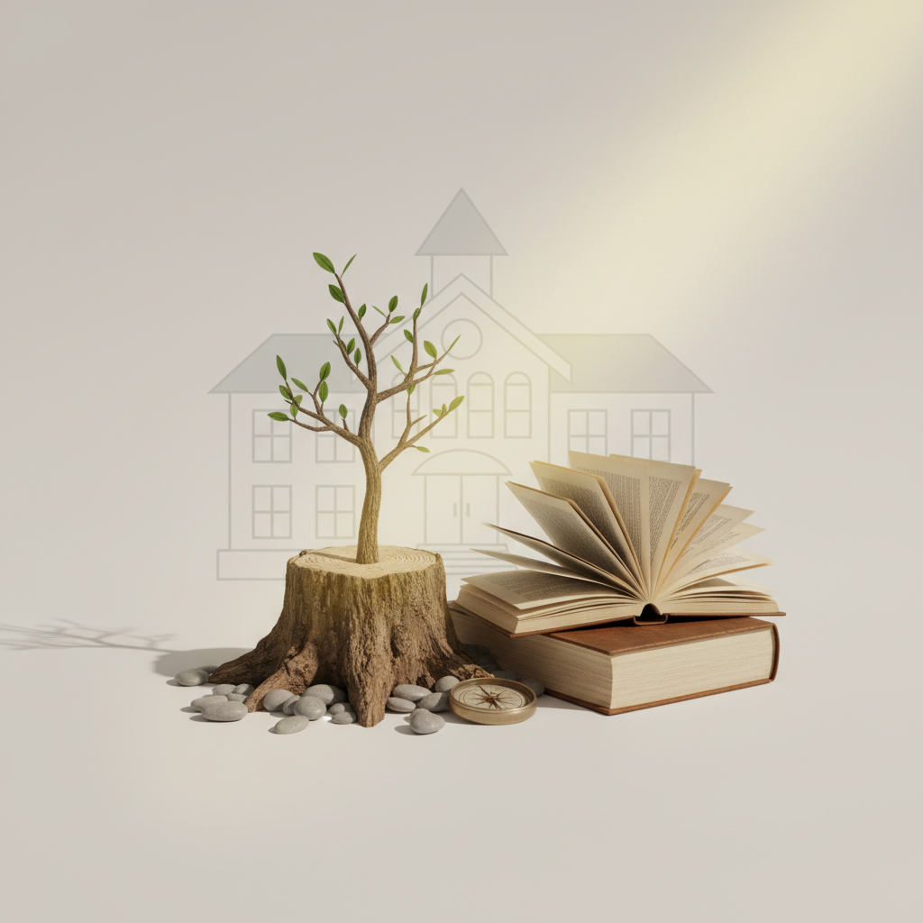 Kazys Binkis „Atžalynas“: daugiau nei mokyklinė lektūra