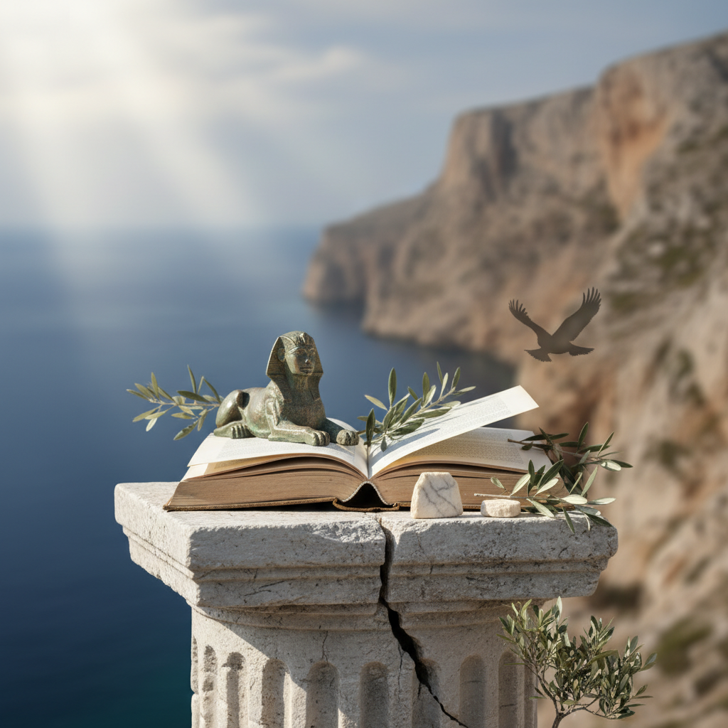 „Knyga apie San Mikelę“: kodėl ją verta perskaityti visiems?