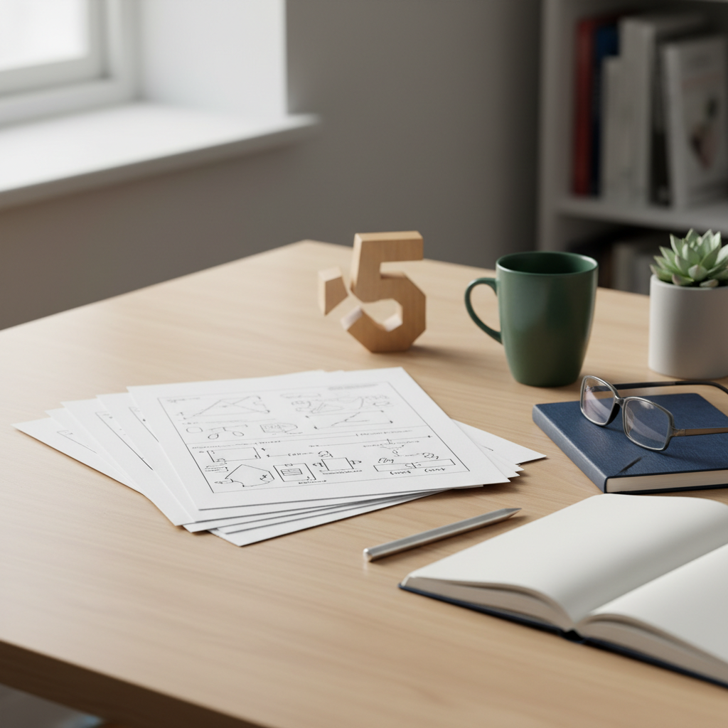 Lietuvių kalbos užduotys 5 klasei: paruoštukai tėvams PDF