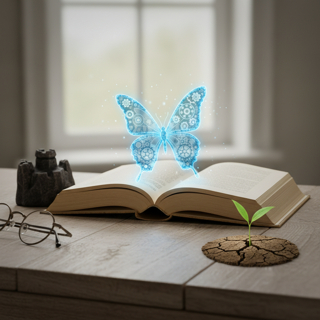 „Matilda“ – ne tik vaikams: pamokos, kurias atras suaugę