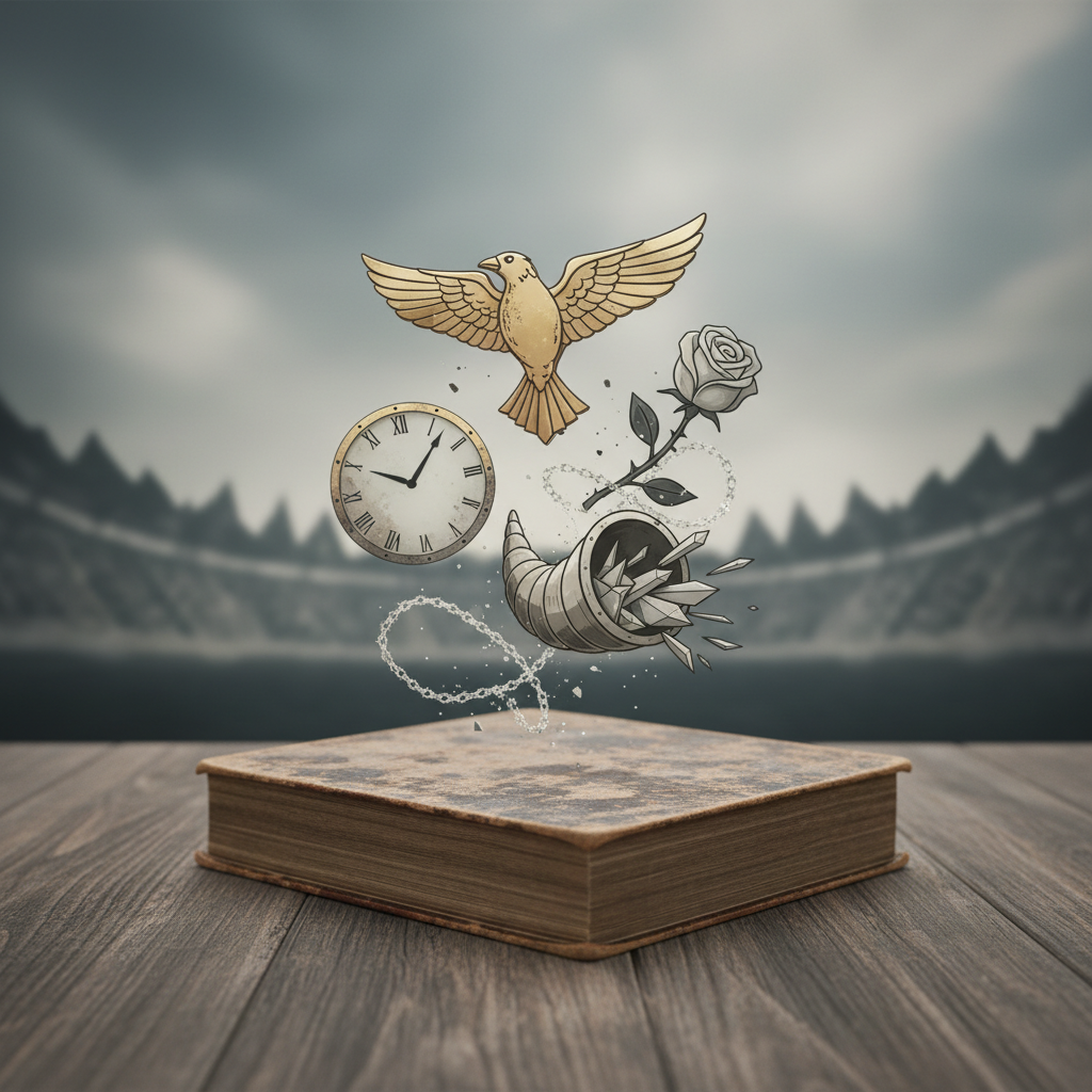 Nauja „Bado žaidynių“ knyga internete sukėlė audrą