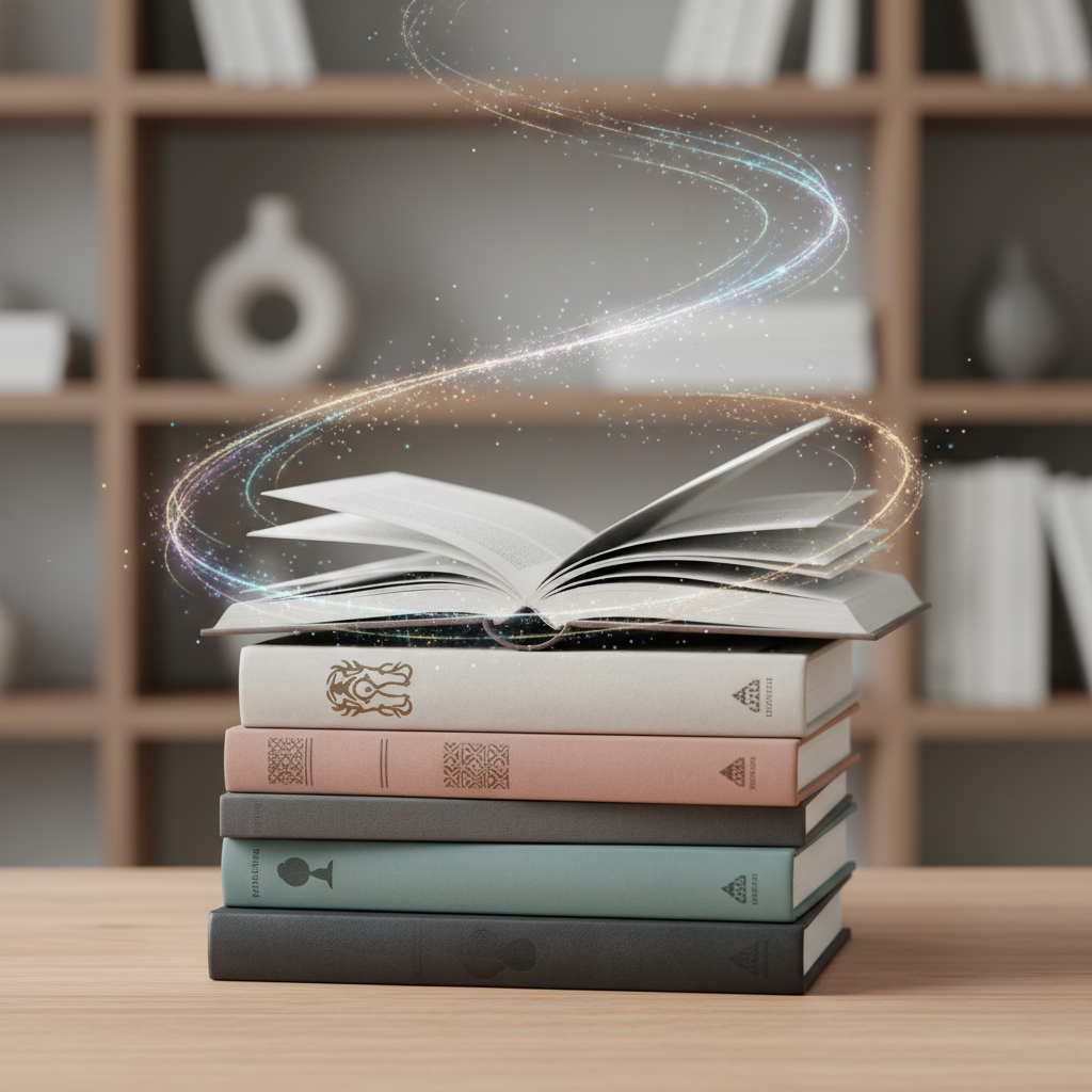 Populiariausios knygos anglų kalba: ką skaityti šiemet?