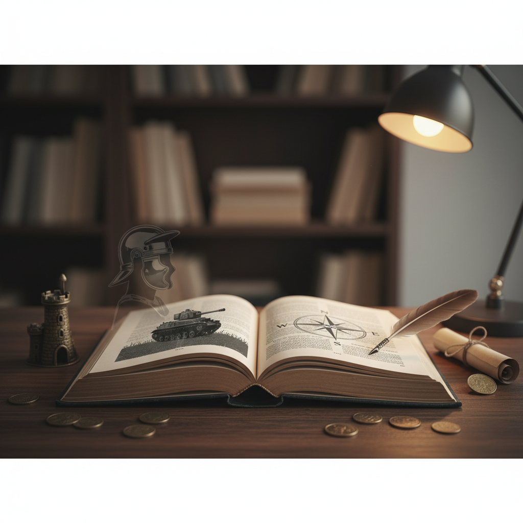 Roberto Petrausko knygos: ką privalu perskaityti?