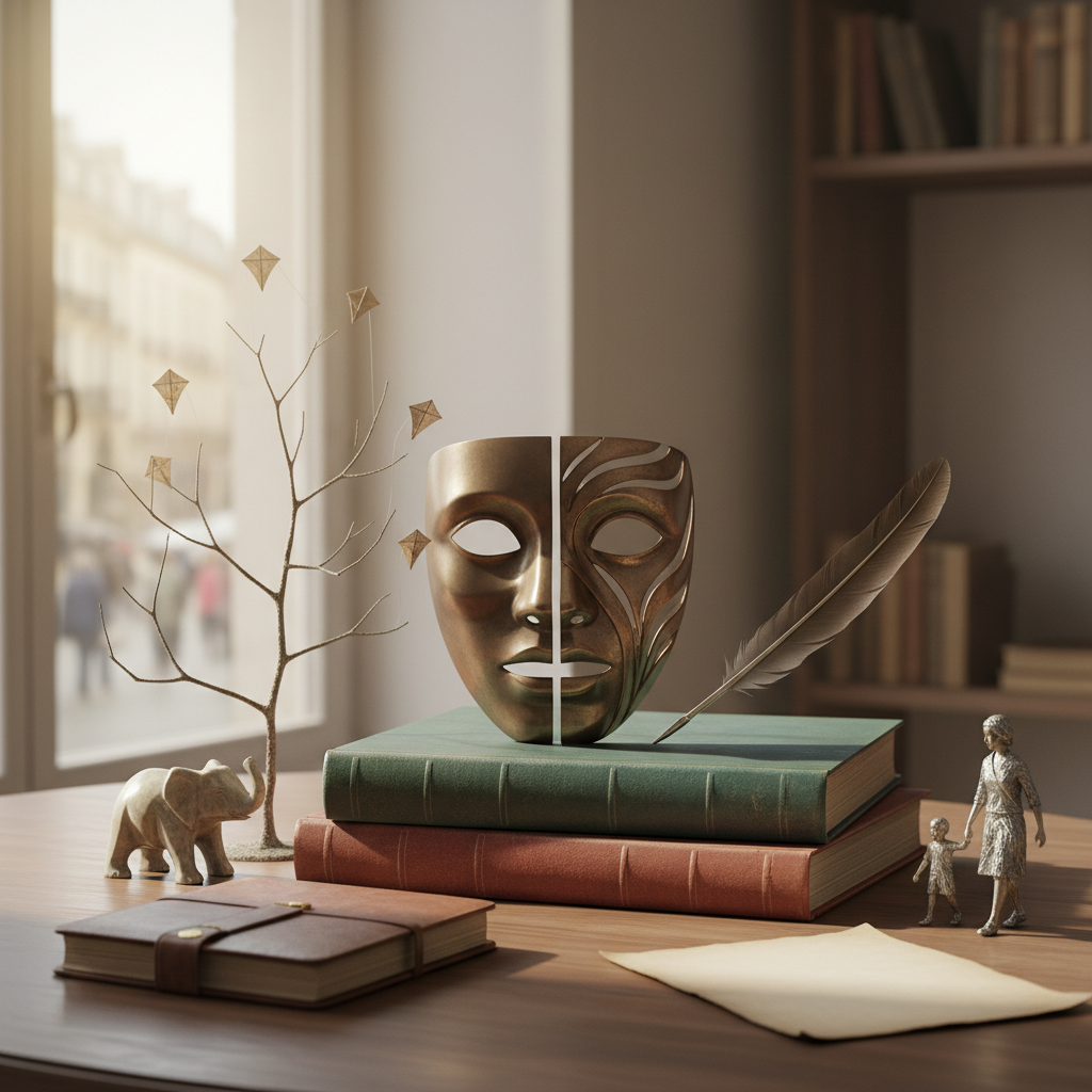 Romainas Gary: geriausios knygos ir nuo ko pradėti pažintį