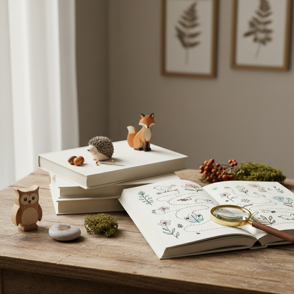 S. Paltanavičiaus knygos vaikams: ką verta perskaityti?