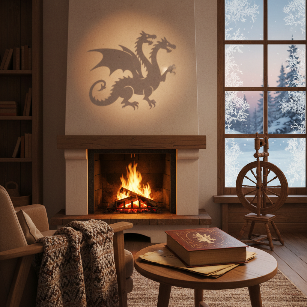 „Senelės pasaka“: kūrinys, grąžinantis į vaikystę