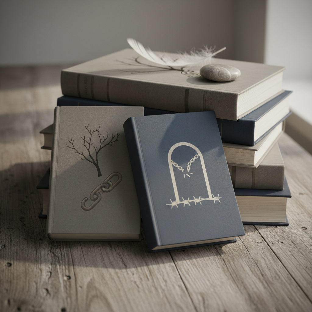 Sukrečiančios knygos apie Aušvicą: ką verta perskaityti?