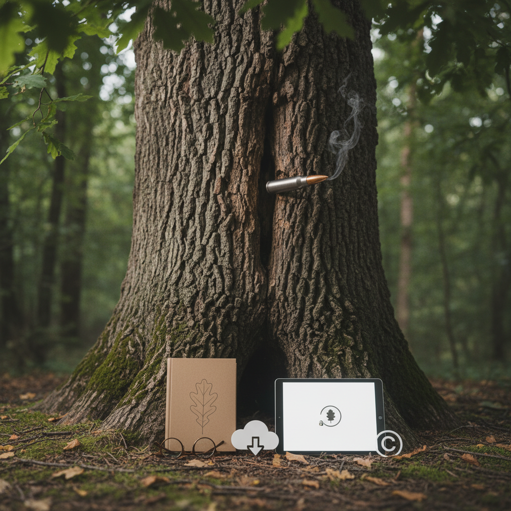 „Šūvis po Marazo ąžuolu“: kas slypi už šio kūrinio?