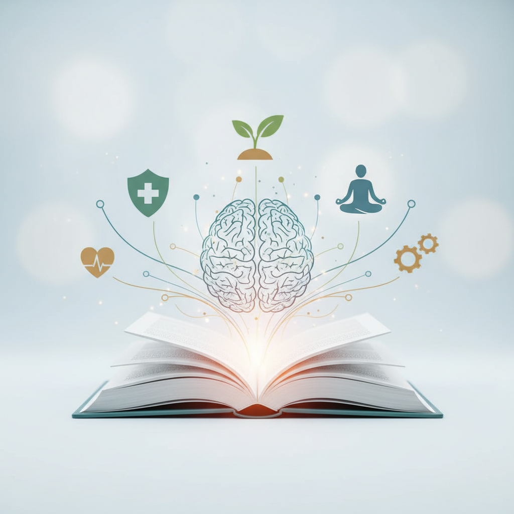 Tėvų atradimas: kaip asmeninė knyga skatina vaiką skaityti