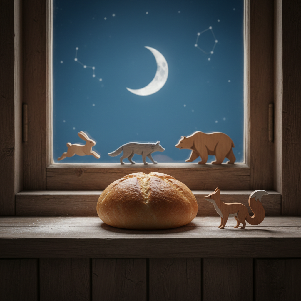 Tikroji „Pagranduko“ prasmė: ką slepia ši garsi pasaka?