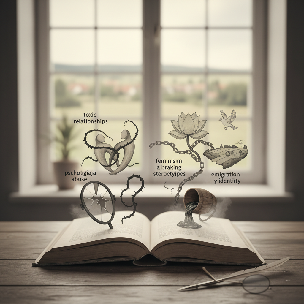 Žemaitės kūrybos fenomenas: kodėl ji aktuali ir šiandien?