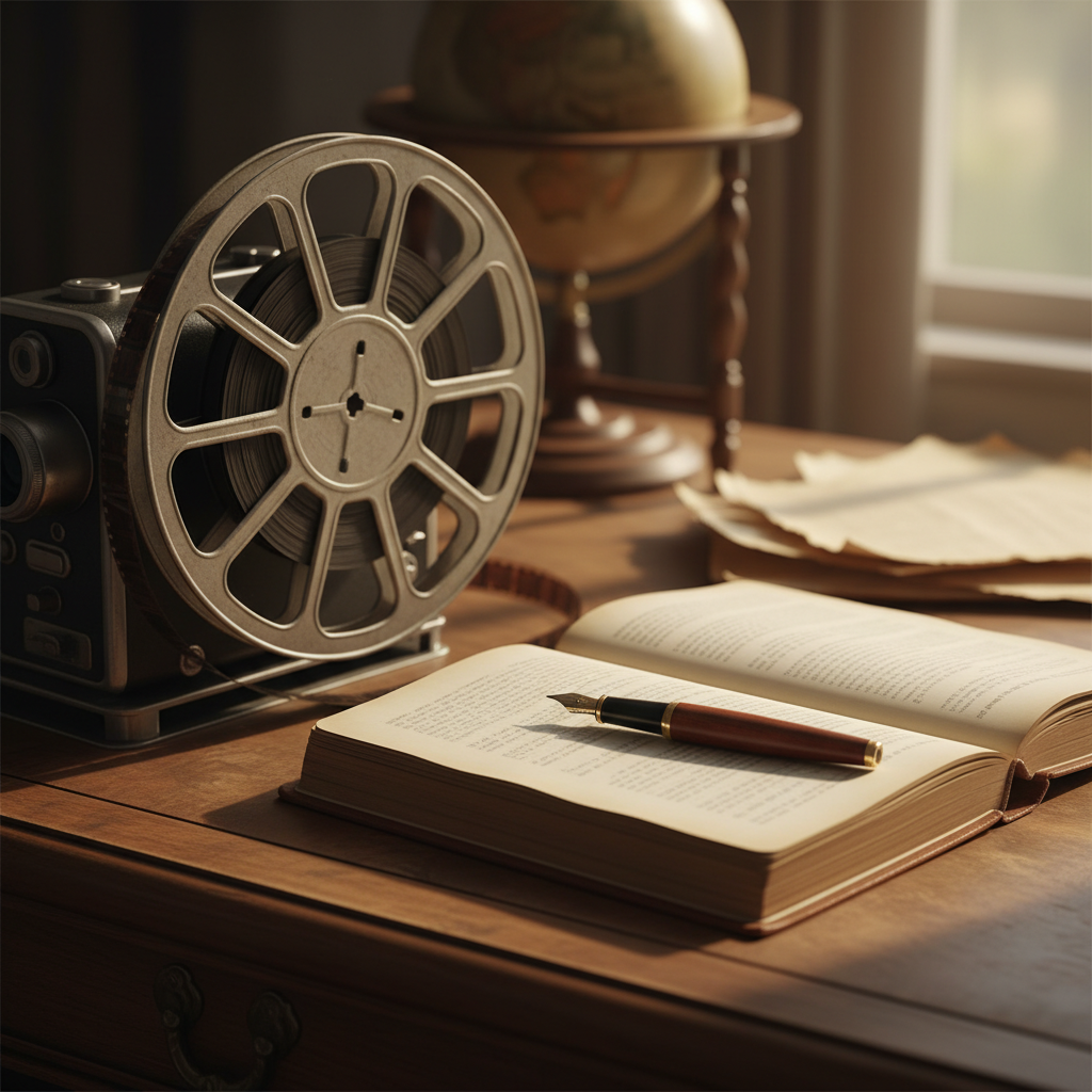 Geriausi filmai pagal tikrus įvykius: ką verta pamatyti?