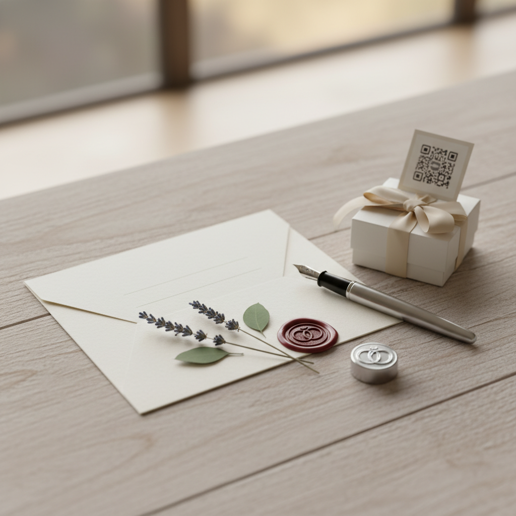 Ką rašyti vestuvių atviruke? Gražiausių sveikinimų idėjos