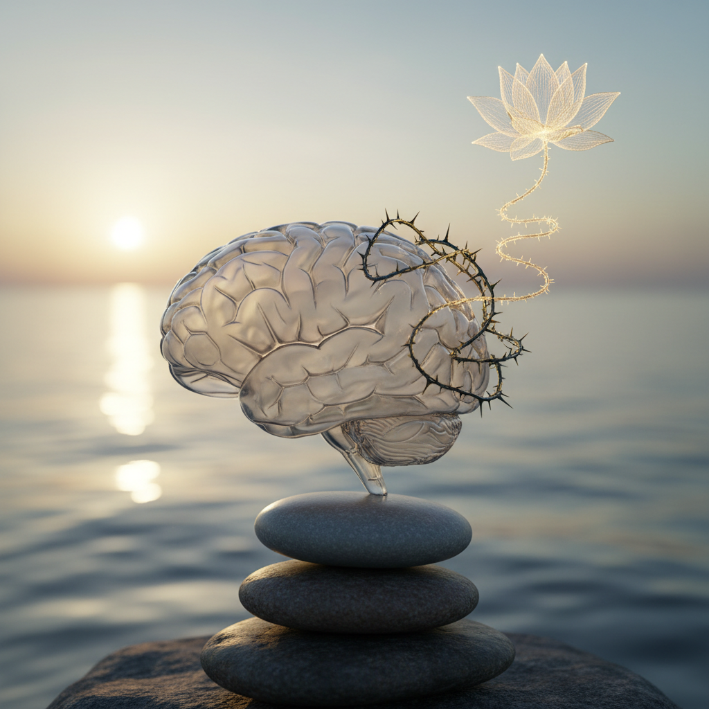 Kaip paleisti praeitį: žingsniai, kurie pakeis jūsų gyvenimą