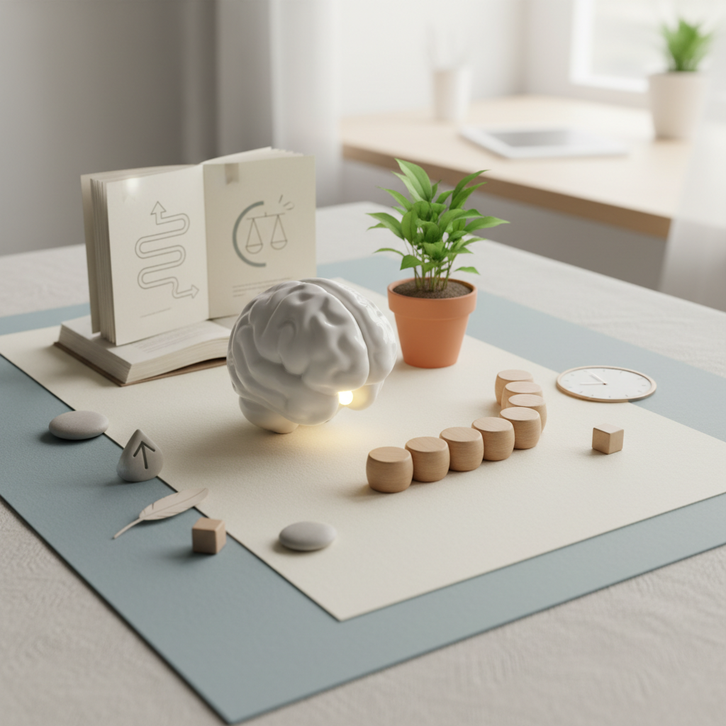 Kaip susigrąžinti motyvaciją: psichologų patarimai