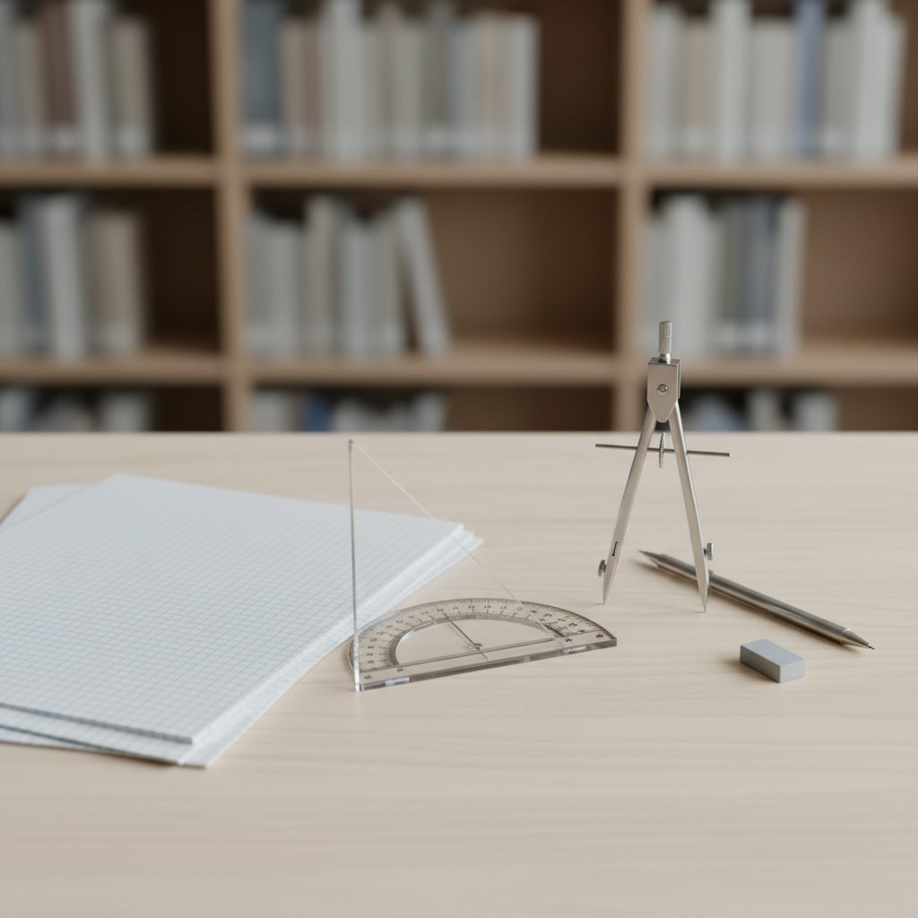 Matematikos užduotys 6 klasei: kaip pasiruošti kontroliniam